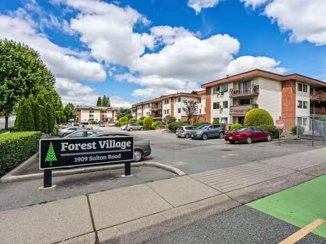 Condo for sale in Abbotsford, British Columbia