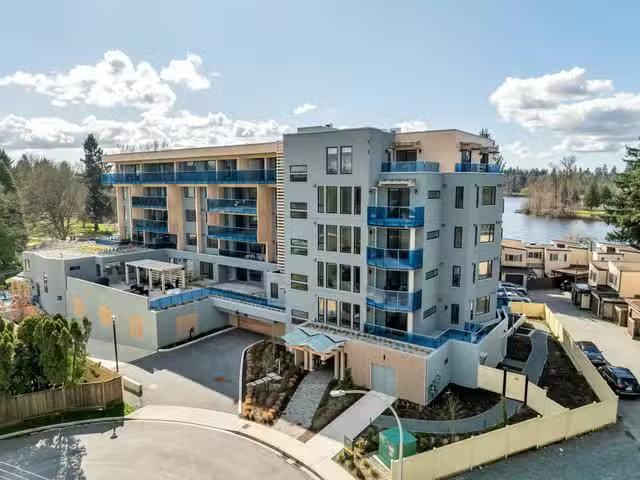 Condo for sale in Abbotsford, British Columbia