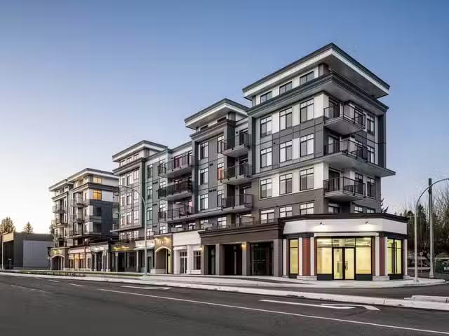 Condo for sale in Abbotsford, British Columbia