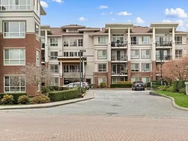 Condo for sale in Abbotsford, British Columbia