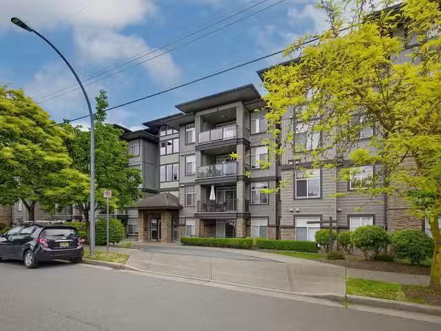 Condo for sale in Abbotsford, British Columbia