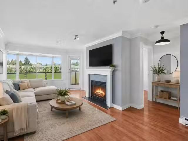 Condo for sale in Abbotsford, British Columbia