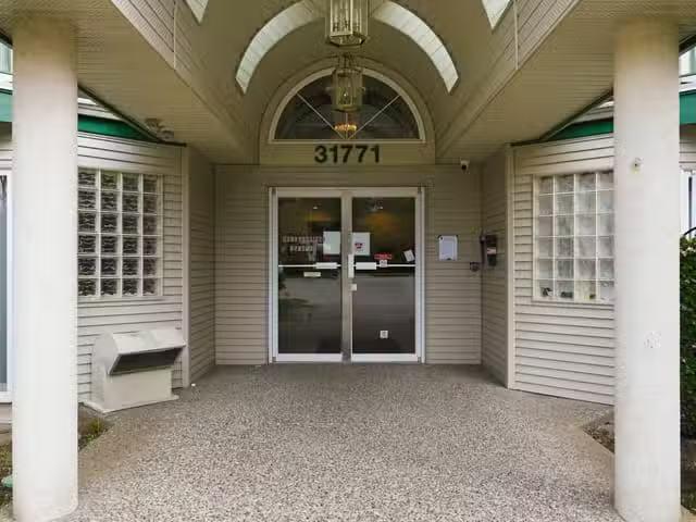 Condo for sale in Abbotsford, British Columbia