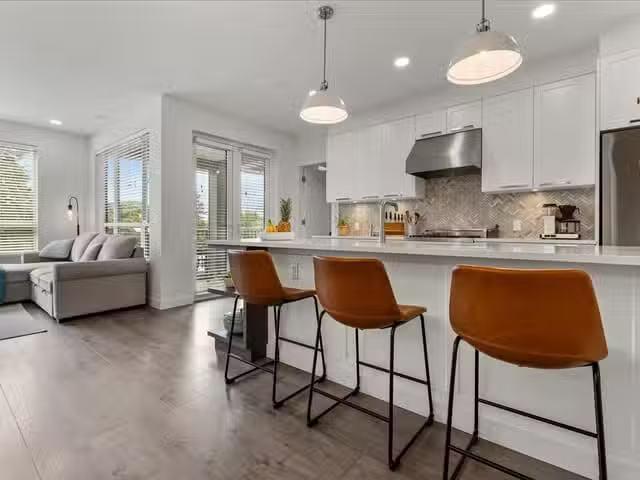 Condo for sale in Abbotsford, British Columbia