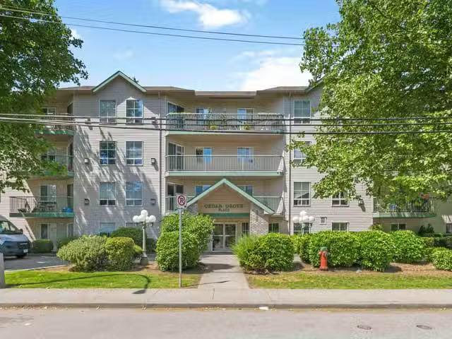 Condo for sale in Abbotsford, British Columbia