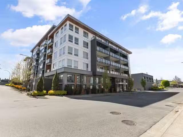 Condo for sale in Abbotsford, British Columbia