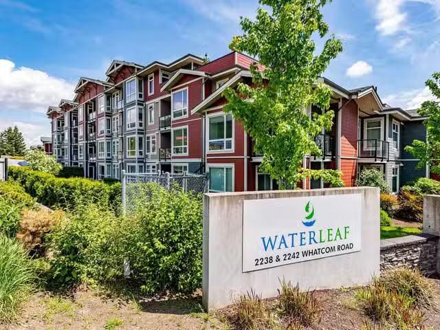 Condo for sale in Abbotsford, British Columbia