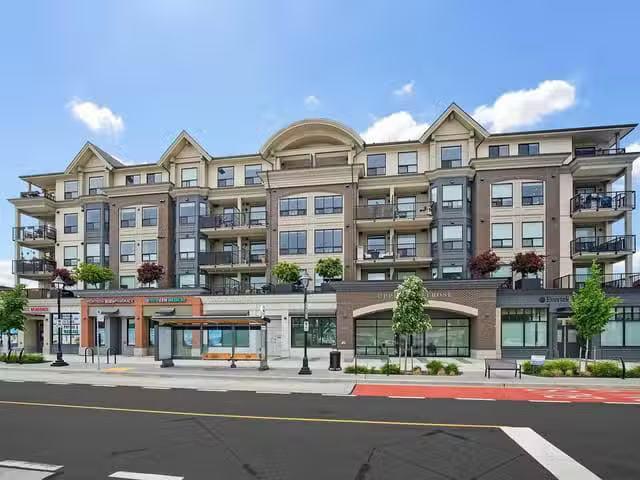 Condo for sale in Abbotsford, British Columbia