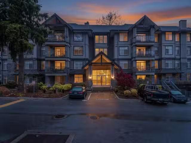 Condo for sale in Abbotsford, British Columbia