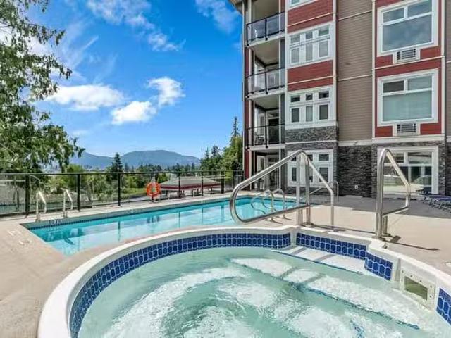 Condo for sale in Abbotsford, British Columbia