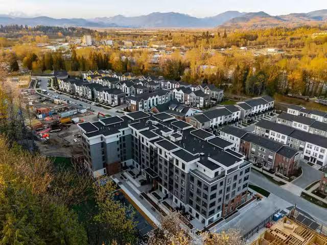 Condo for sale in Abbotsford, British Columbia