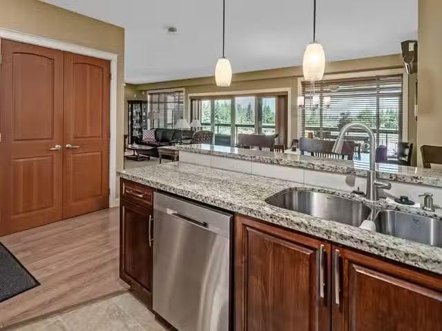 Condo for sale in Abbotsford, British Columbia