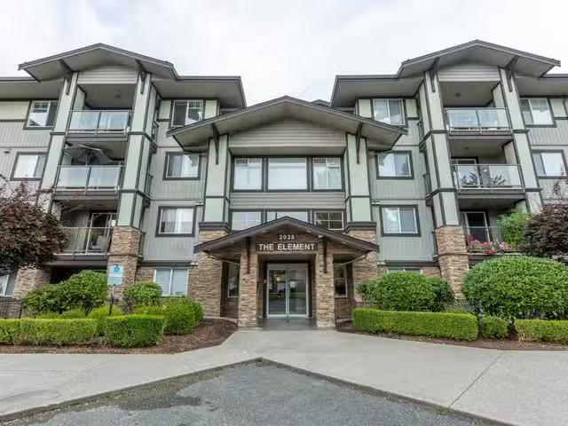 Condo for sale in Abbotsford, British Columbia