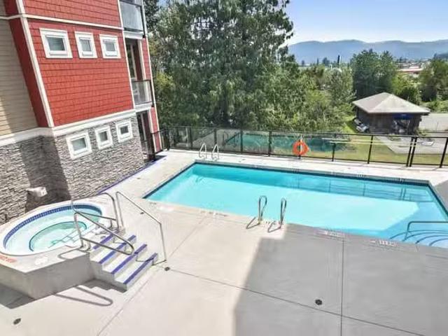 Condo for sale in Abbotsford, British Columbia