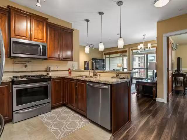 Condo for sale in Abbotsford, British Columbia