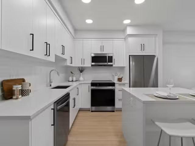 Condo for sale in Abbotsford, British Columbia