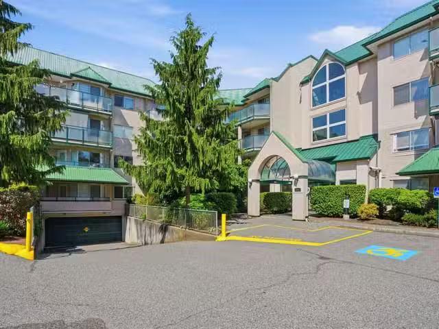 Condo for sale in Abbotsford, British Columbia