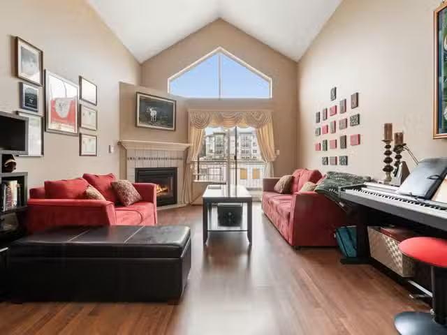 Condo for sale in Abbotsford, British Columbia