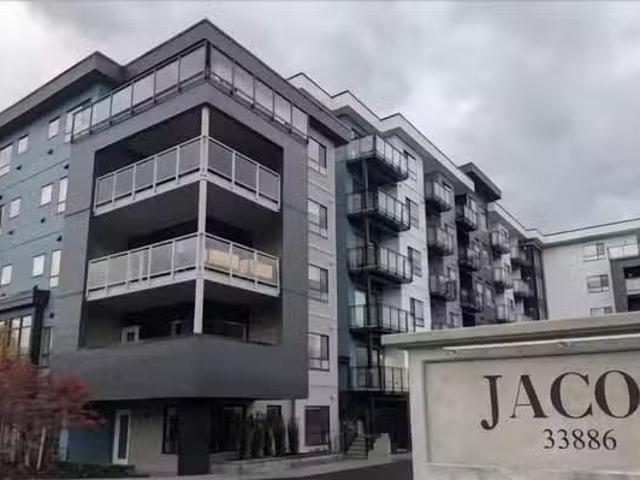 Condo for sale in Abbotsford, British Columbia