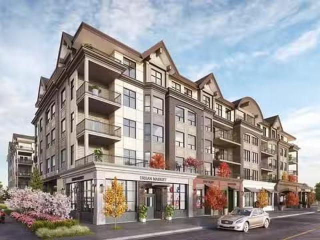 Condo for sale in Abbotsford, British Columbia