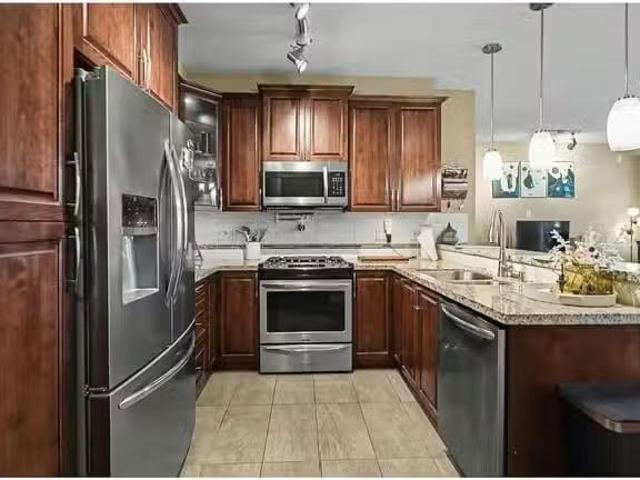 Condo for sale in Abbotsford, British Columbia