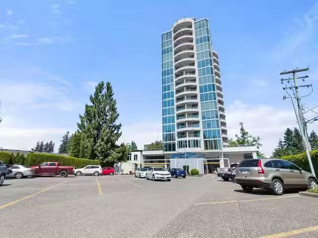 Condo for sale in Abbotsford, British Columbia