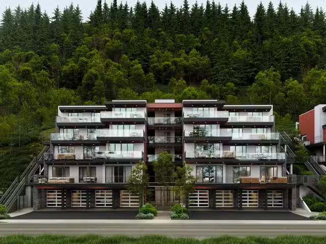 Condo for sale in Abbotsford, British Columbia