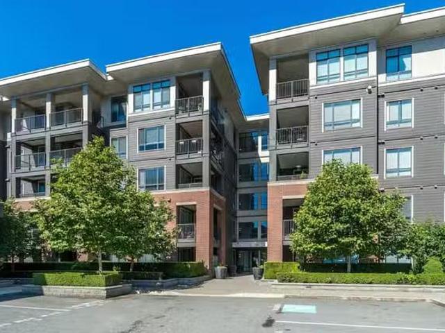 Condo for sale in Abbotsford, British Columbia
