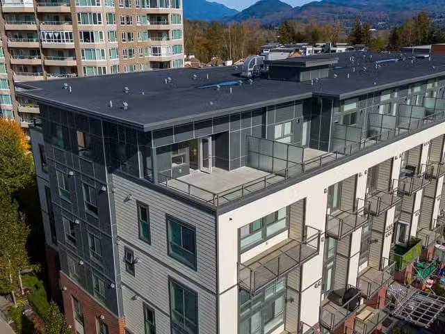 Condo for sale in Abbotsford, British Columbia