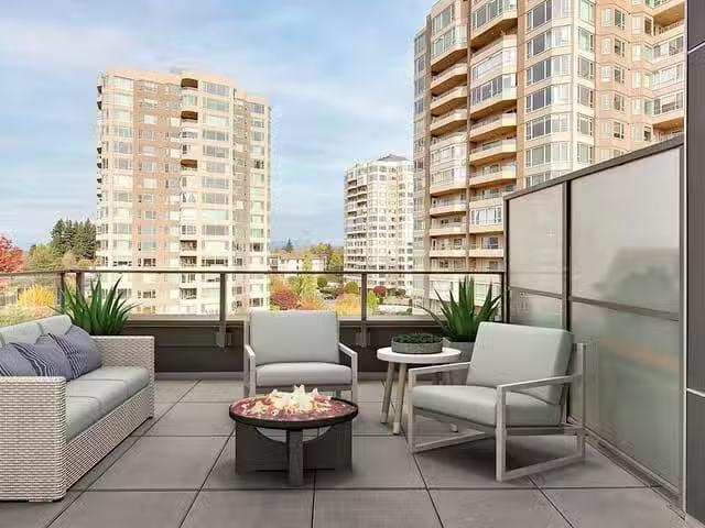 Condo for sale in Abbotsford, British Columbia