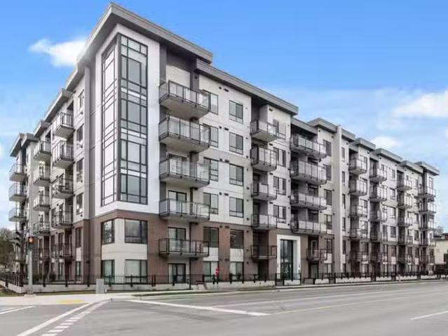 Condo for sale in Abbotsford, British Columbia