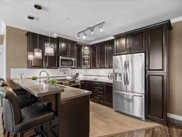 Condo for sale in Abbotsford, British Columbia