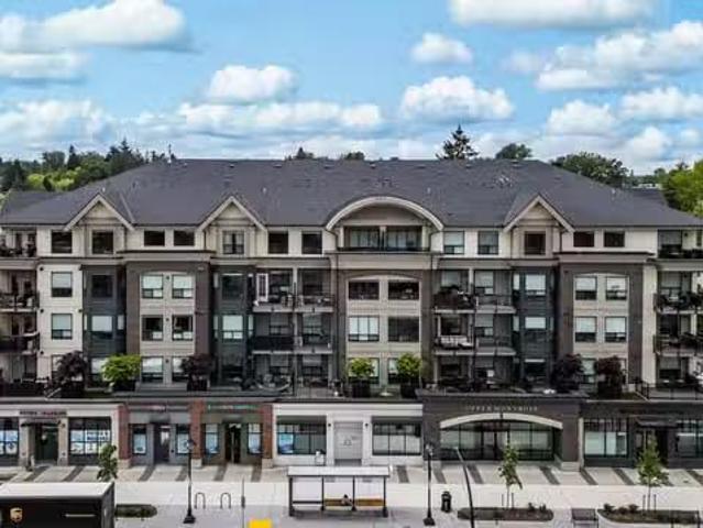 Condo for sale in Abbotsford, British Columbia