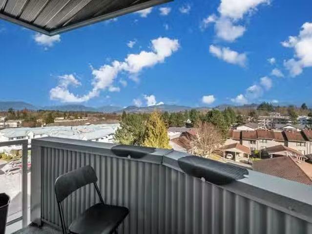Condo for sale in Abbotsford, British Columbia