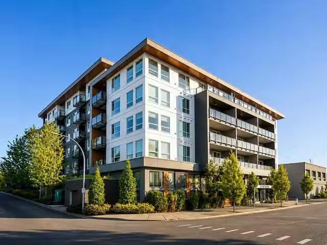 Condo for sale in Abbotsford, British Columbia