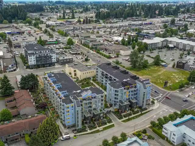 Condo for sale in Abbotsford, British Columbia