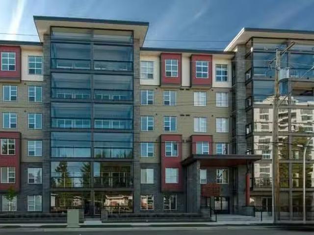 Condo for sale in Abbotsford, Fraser Valley Regional District