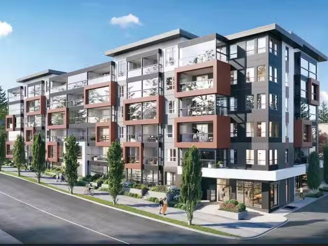 Condo for sale in Abbotsford, British Columbia