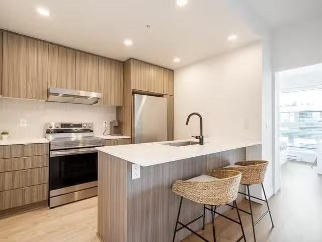 Condo for sale in Abbotsford, British Columbia