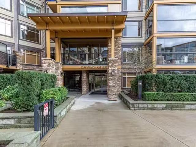 Condo for sale in Abbotsford, British Columbia