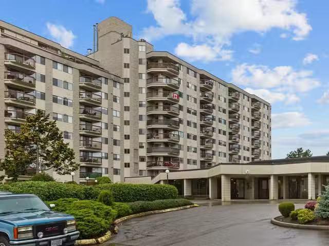 Condo for sale in Abbotsford, British Columbia