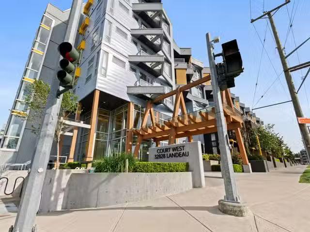 Condo for sale in Abbotsford, British Columbia
