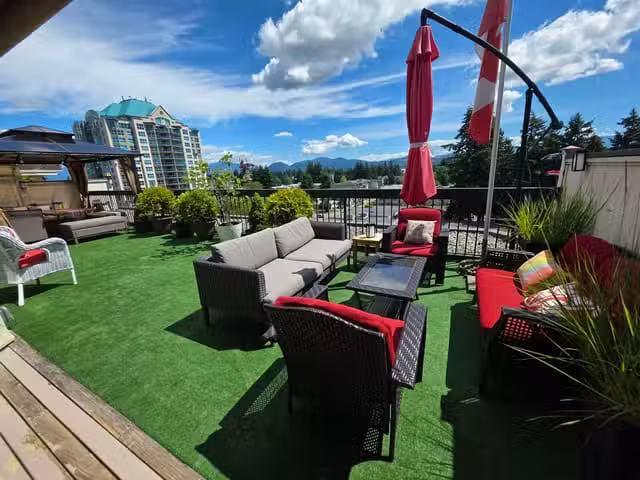 Condo for sale in Abbotsford, British Columbia