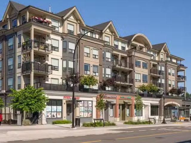 Condo for sale in Abbotsford, British Columbia