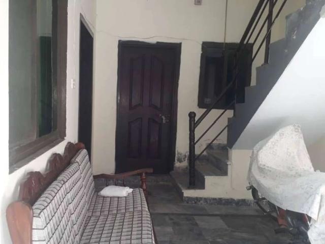 Apartment for sale in Abbottabad, North West Frontier Province