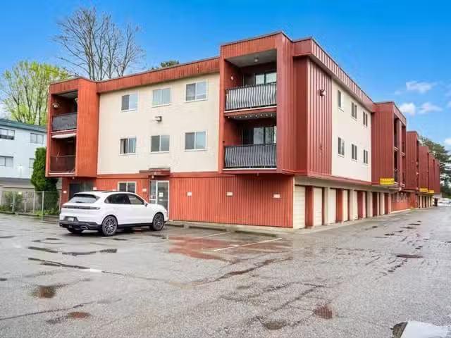 Condo for sale in Kent, British Columbia