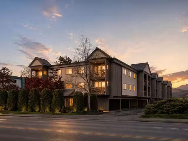 Condo for sale in Kent, British Columbia