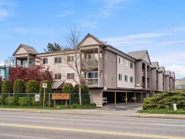 Condo for sale in Kent, British Columbia