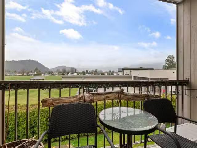 Condo for sale in Kent, British Columbia