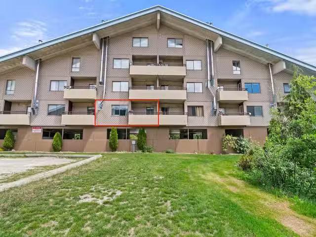 Condo for sale in Kent, British Columbia